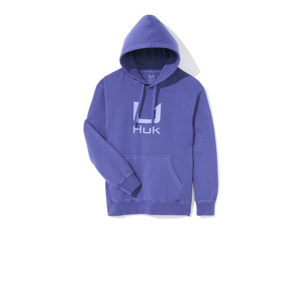 Men's Huk Barb U Hoodie - Huk