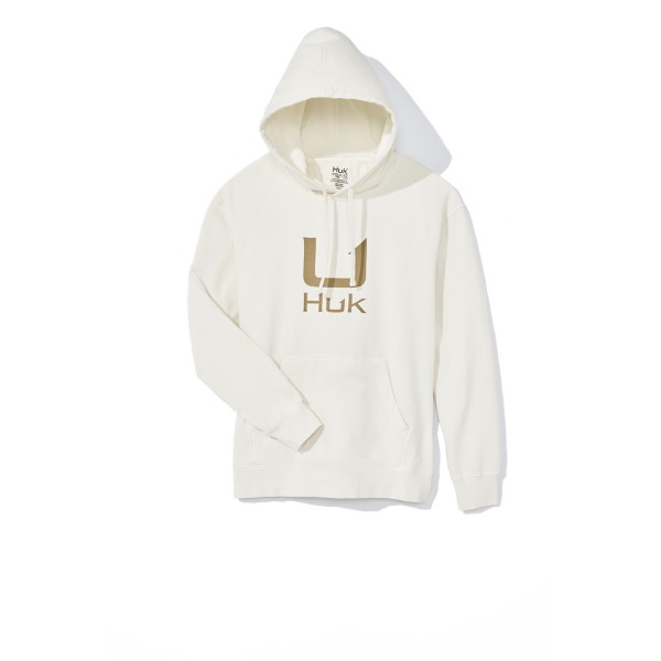 Men's Huk Barb U Hoodie - Huk