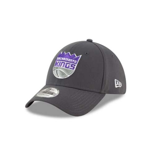 New Era Sacramento Kings Team Classic 39Thirty Flexfit Hat
