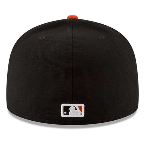 New Era Baltimore Orioles 2021 On Field 59Fifty Fitted Hat