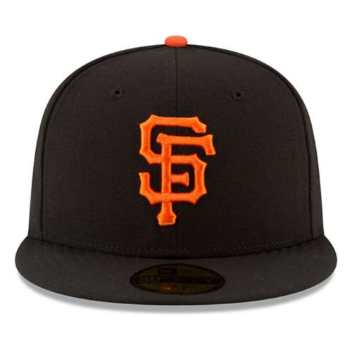 New Era San Francisco Giants Onfield Fitted Hat