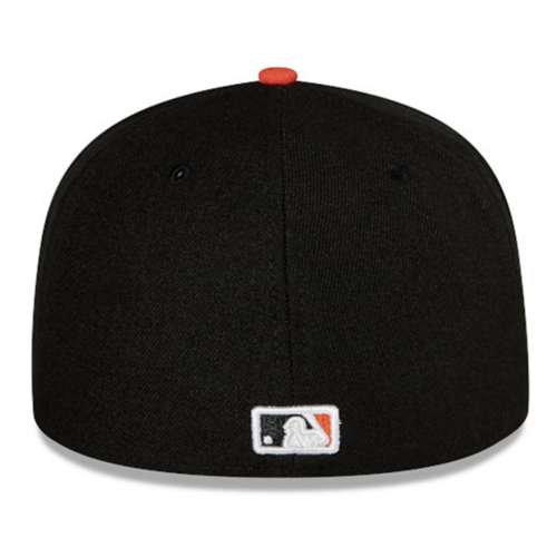 New Era San Francisco Giants Onfield Fitted Hat
