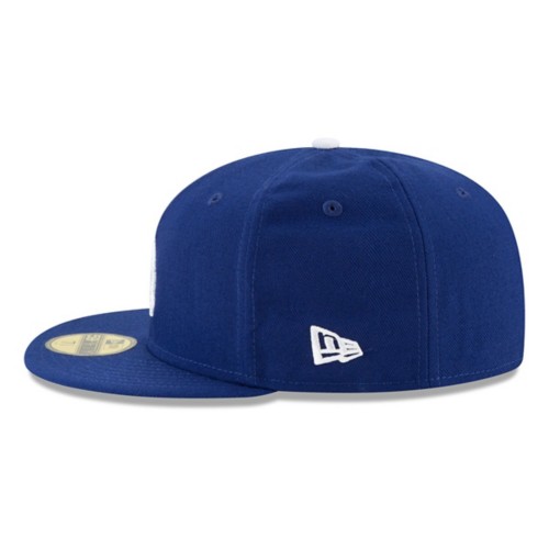 New Era Los Angeles Dodgers On Field 59Fifty Fitted Hat