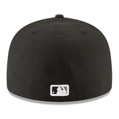 New Era Chicago White Sox Authentic Collection 59FIFTY Game