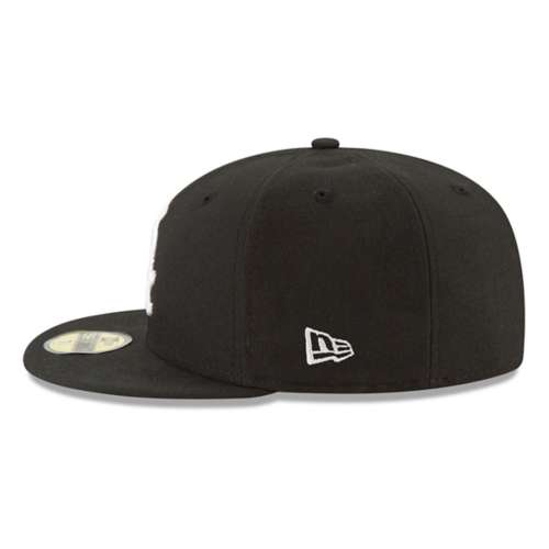 New Era Chicago White Sox On Field 59Fifty Fitted Hat