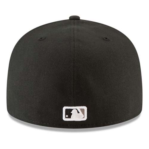 New Era Chicago White Sox On Field 59Fifty Fitted 9-5 hat