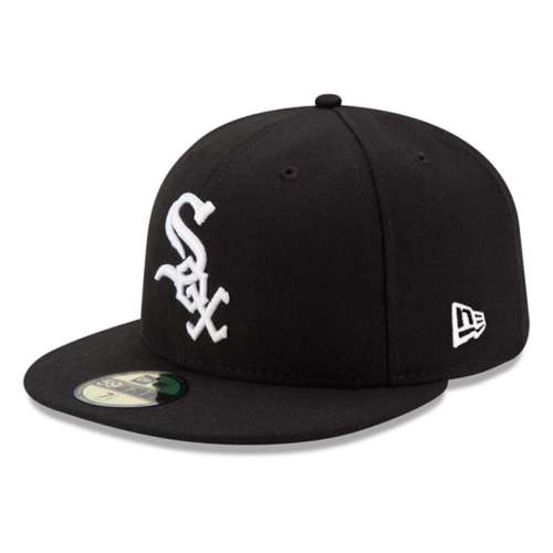 New Era Chicago White Sox Authentic Collection Onfield 59Fifty Fitted Hat