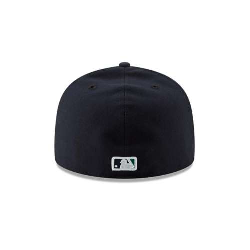 DLOG - New Era 59Fifty Fitted Cap - Light Grey Charcoal - Drone Hawaii