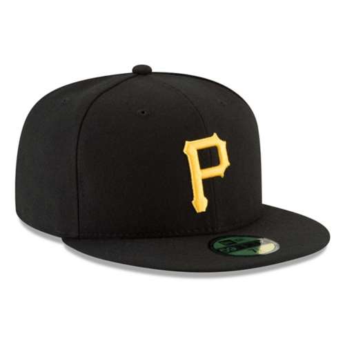 New Era Pittsburgh Pirates Onfield Hat