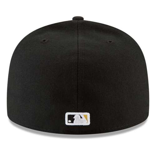 New Era Pittsburgh Pirates 59Fifty Duck Camo Men's Fitted Hat Multi
