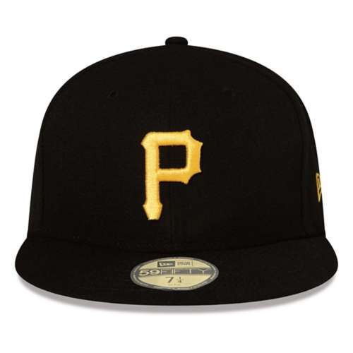 New Era Pittsburgh Pirates Onfield Hat