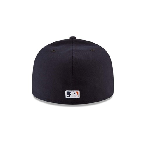 New Era Houston Astros Authentic Collection 59FIFTY Home