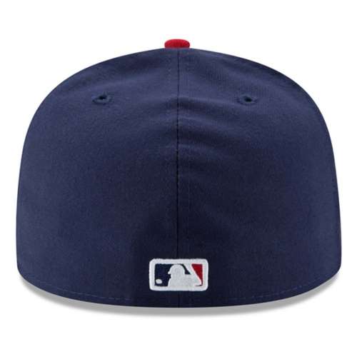 New Era Chicago White Sox 2021 On Field 59Fifty Fitted Hat