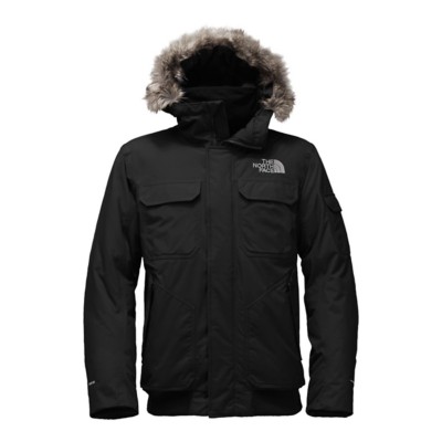 north face jacket winter mens