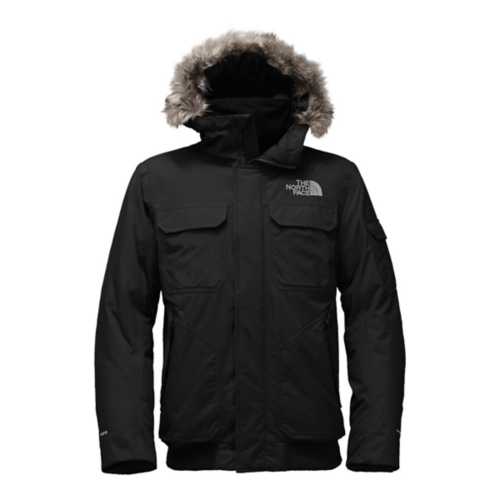 The North Face Gotham Iii Men S Winter Jacket Scheels Com