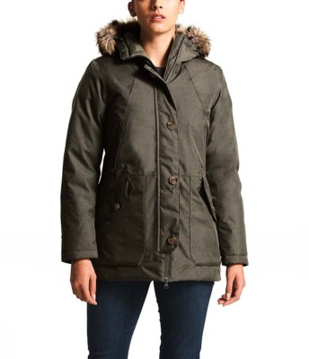 north face mauna kea parka sale