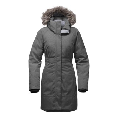 the north face arctic down parka ii review