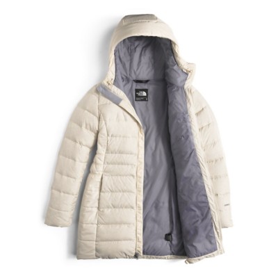 north face women's gotham ii down parka