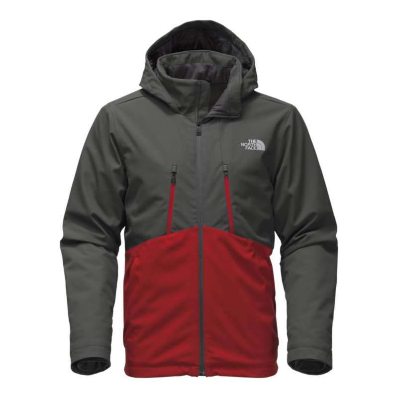 The North Face Men’s Apex Elevation Jacket