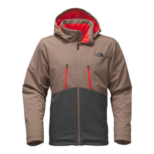 Men's The North Face Apex Elevation Hooded Shell Jacket