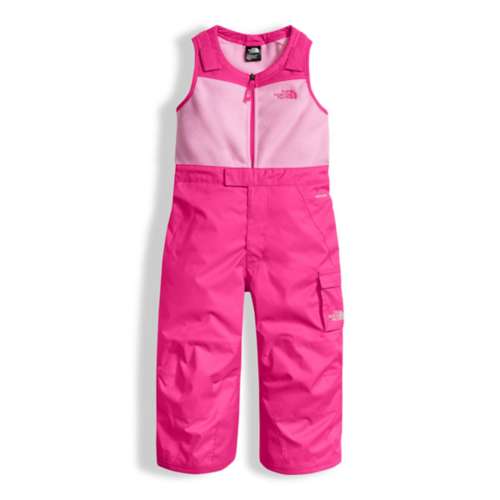Toddler The North Face Insulated Bib 2