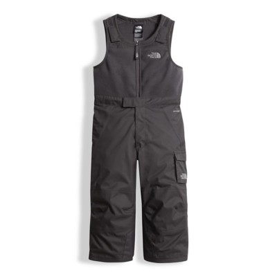 north face toddler insulated bib