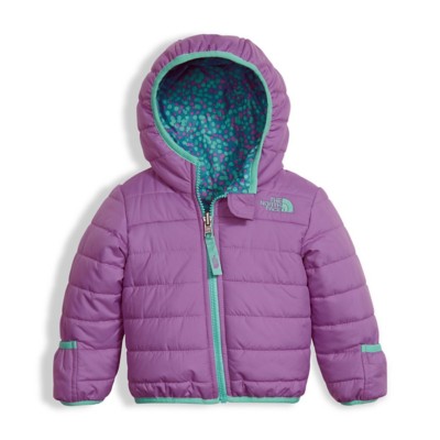 north face infant perrito jacket