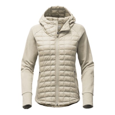 north face endeavor thermoball jacket