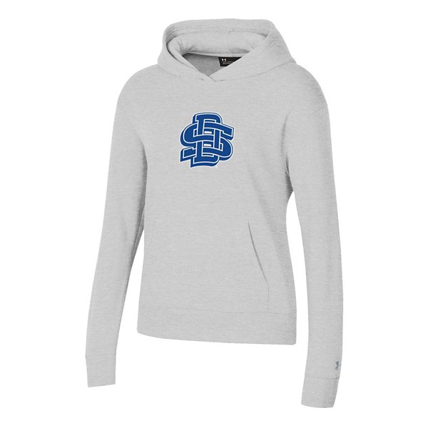 Under Armour Women's South Dakota State Jackrabbits Storm Hoodie product image