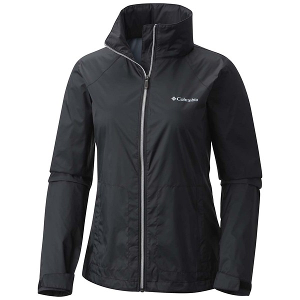 Women's Columbia Switchback III Rain Jacket product image