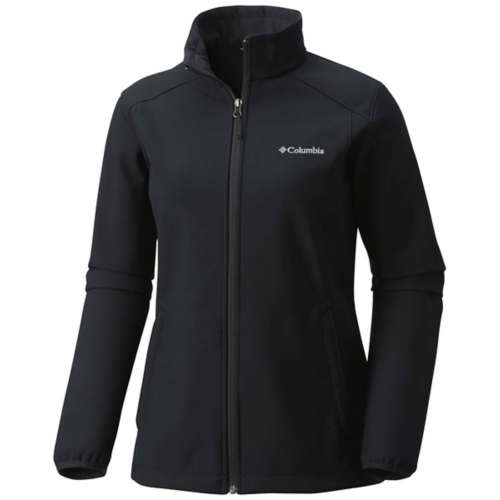 Women's Columbia Kruser Ridge II Softshell Jacket