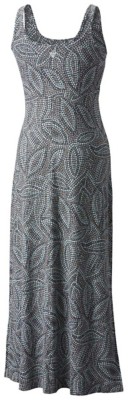 columbia freezer maxi dress