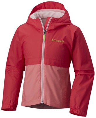 columbia rain zilla jacket