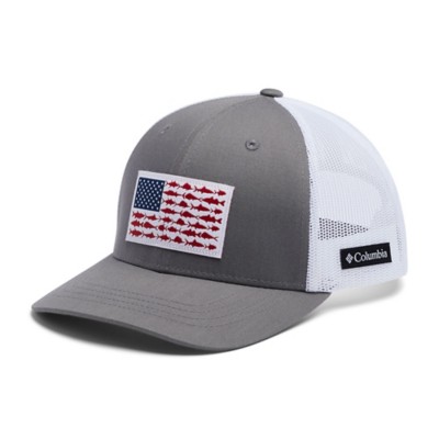 boys columbia hat
