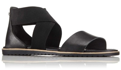 sorel sandals