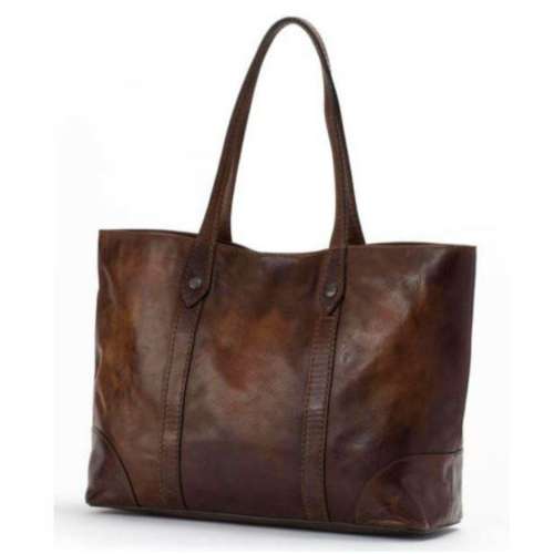 FRYE Melissa Shopper Handbag