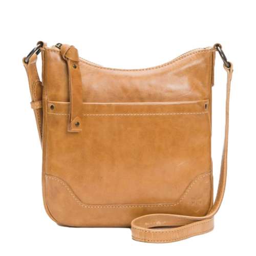 FRYE Melissa Swing Crossbody