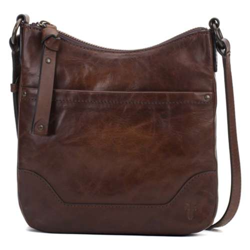 FRYE Melissa Swing Crossbody