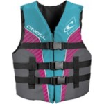 Youth O'Neill Superlite USCG Life Vest - Thumbnail 1 of 2