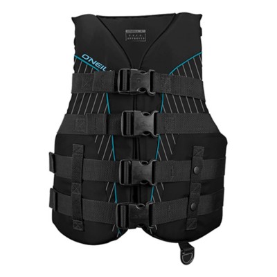 Women's O'Neil Superlite USCG Vest