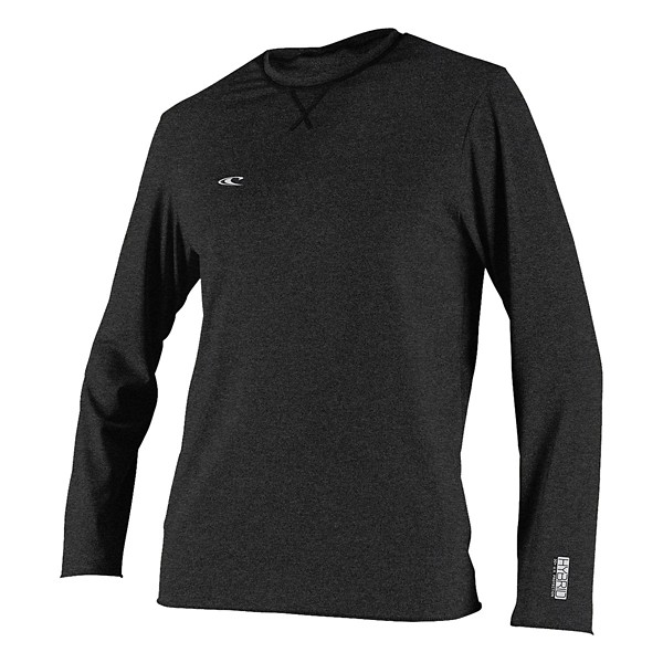 Men's O'Neill Hybrid Long Sleeve Sun Shirt Rashguard product image