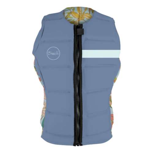Women's O'Neill Bahia Comp Life Vest