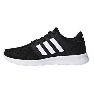 adidas cloudfoam qt racer dames adidas cloudfoam qt racer dames