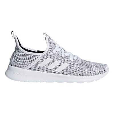 kohls adidas cloudfoam pure women's sneakers
