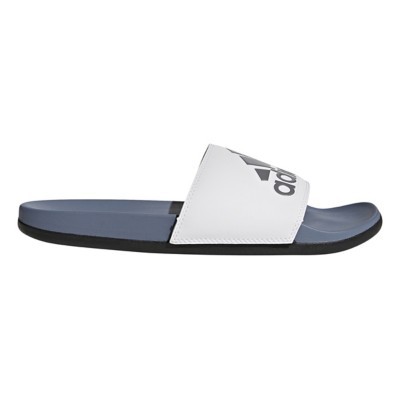 adidas adilette comfort slides men's