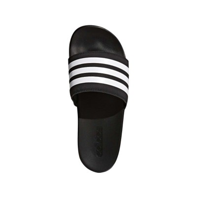 women's adidas cloudfoam sandals