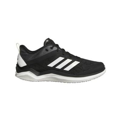 adidas men's speed trainer 4 baseball turf shoes