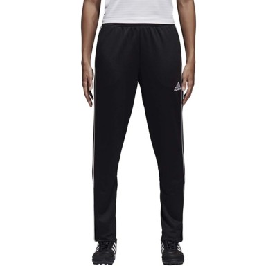 adidas soccer pants women