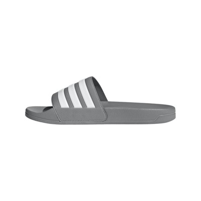 adidas cloudfoam mens slides