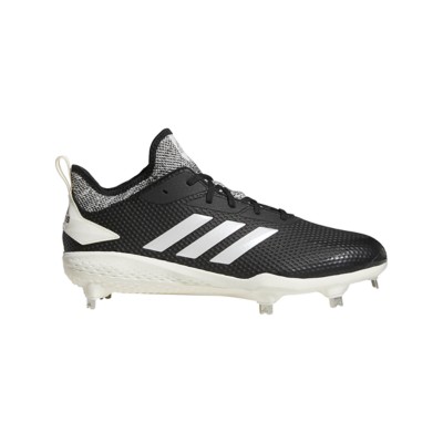 adidas men's adizero afterburner v dipped metal baseball cleats